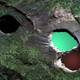 Illustration for article titled Absolutely Stunning Examples Of Lakes And Rivers With Unearthly Colors